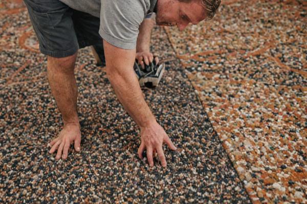 Professional carpet assessment and inspection