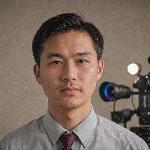 David Chen - Equipment Specialist
